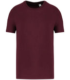 Unisex t-shirt 155 gsm DarkCherry