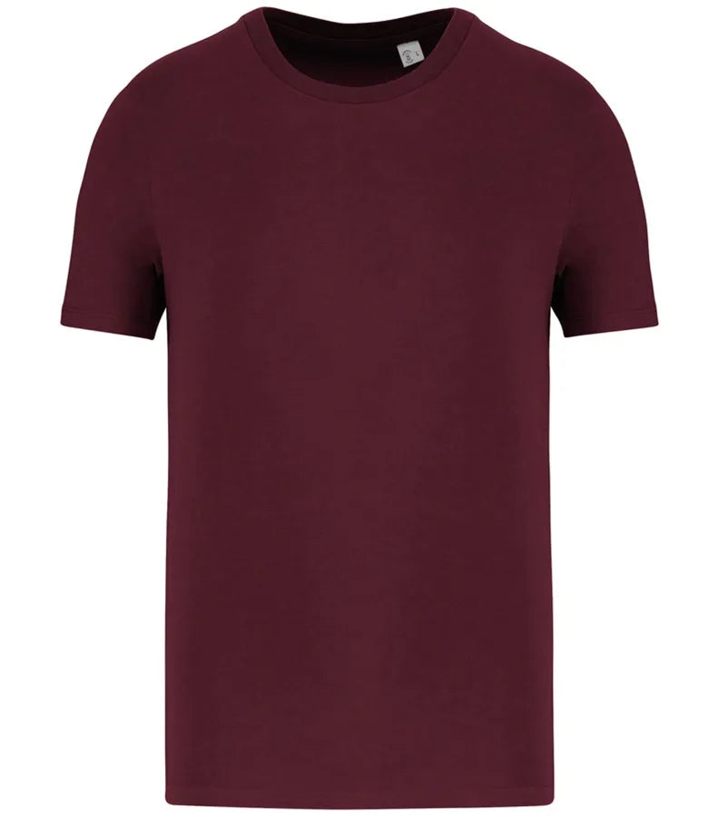Unisex t-shirt 155 gsm DarkCherry