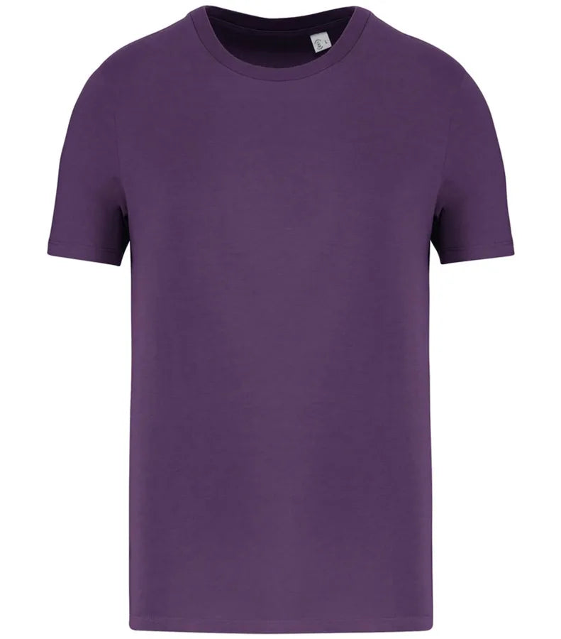 Unisex t-shirt 155 gsm DeepPlum