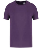 Unisex t-shirt 155 gsm DeepPlum