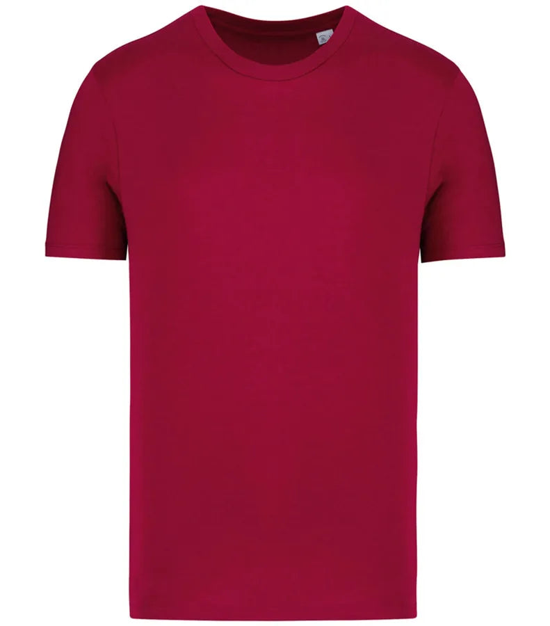 Unisex t-shirt 155 gsm HibiscusRed