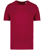 Unisex t-shirt 155 gsm HibiscusRed