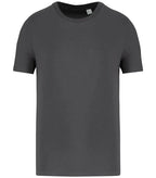 Unisex t-shirt 155 gsm IronGrey
