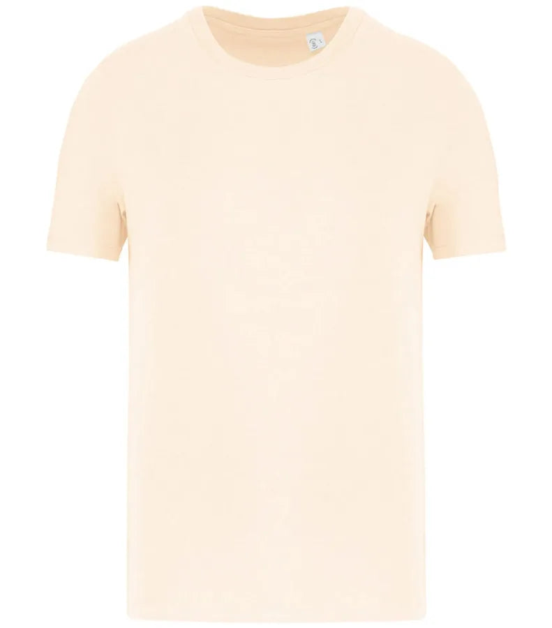 Unisex t-shirt 155 gsm Ivory