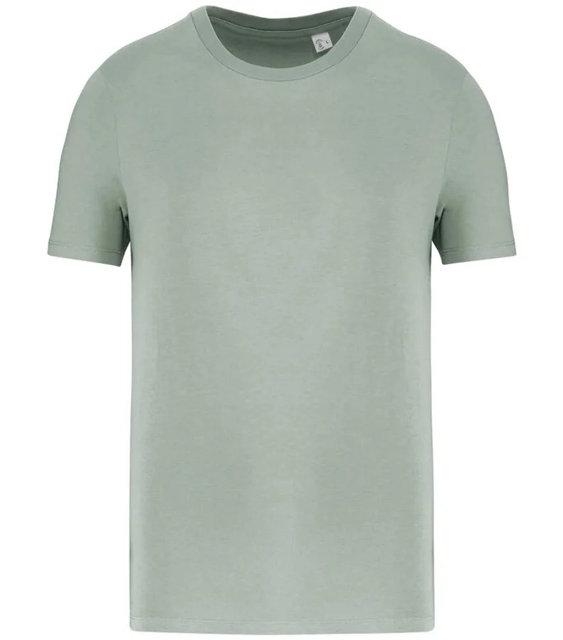 Unisex t-shirt 155 gsm JadeGreen