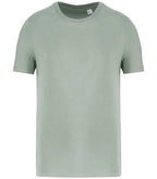 Unisex t-shirt 155 gsm JadeGreen