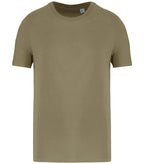 Unisex t-shirt 155 gsm LightOliveGreen