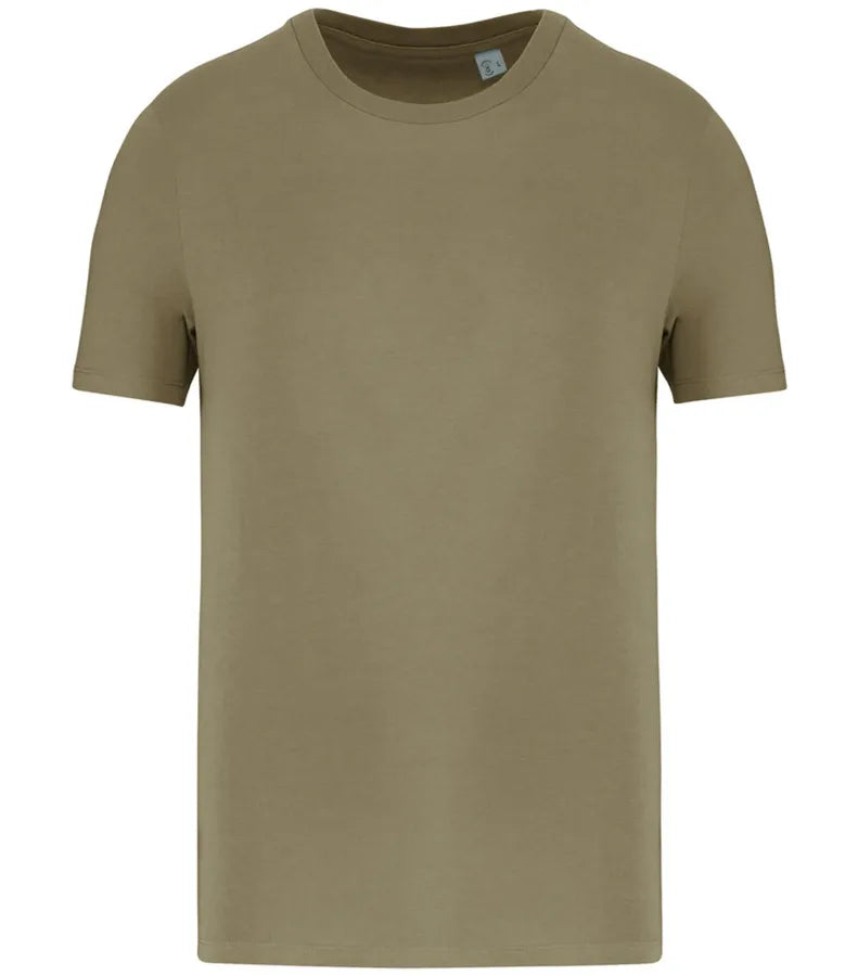 Unisex t-shirt 155 gsm LightOliveGreen