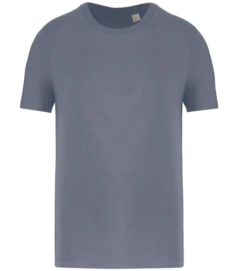 Unisex t-shirt 155 gsm MineralGrey