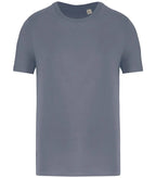 Unisex t-shirt 155 gsm MineralGrey