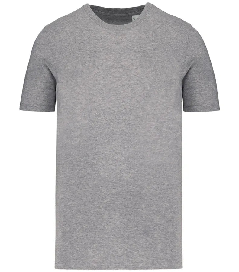 Unisex t-shirt 155 gsm MoonGreyHeather