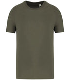 Unisex t-shirt 155 gsm OrganicKhaki