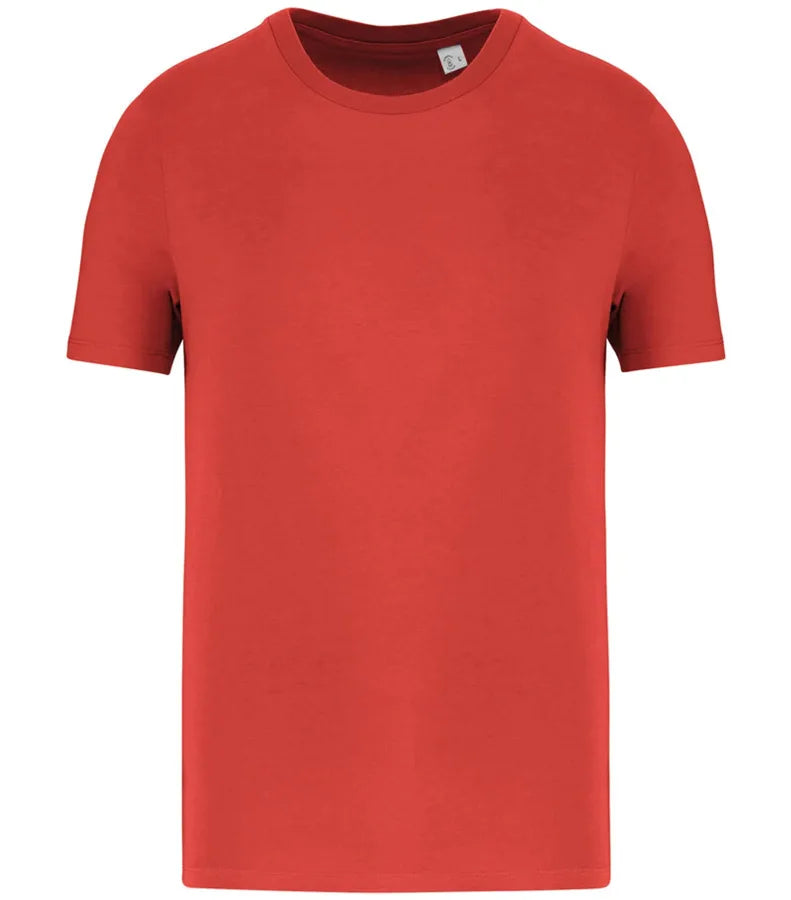 Unisex t-shirt 155 gsm Paprika