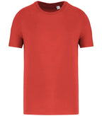 Unisex t-shirt 155 gsm Paprika
