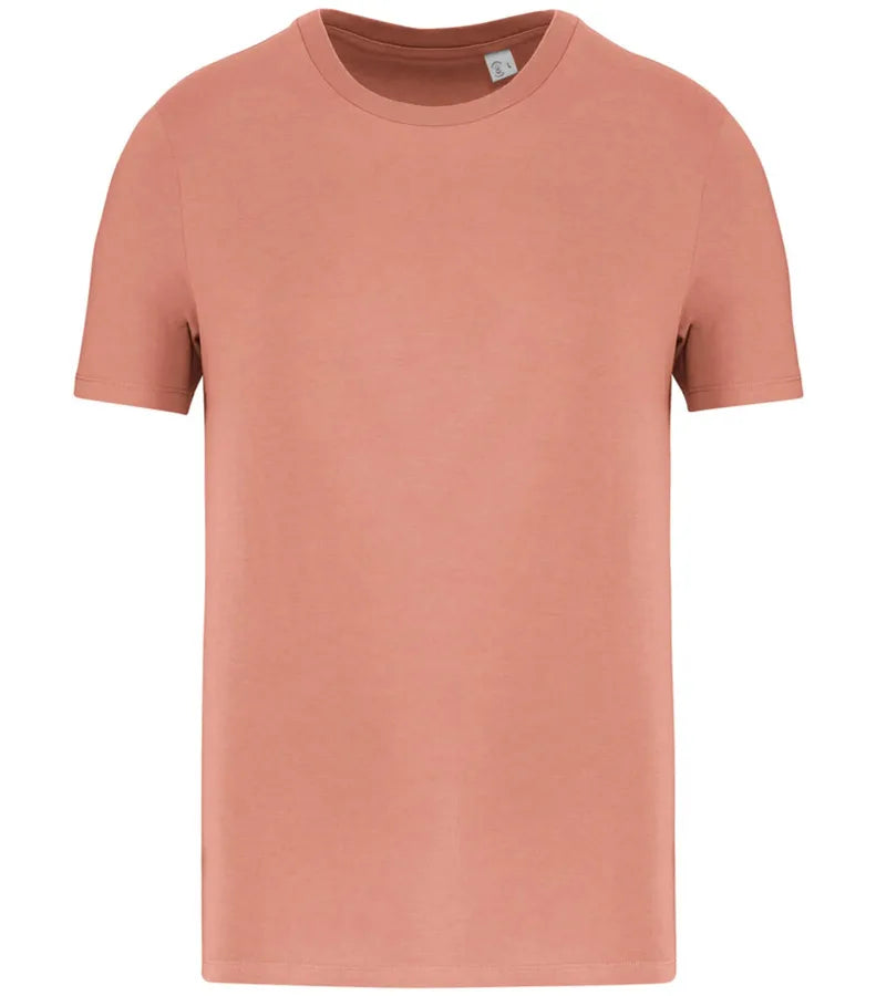 Unisex t-shirt 155 gsm Peach