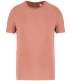 Unisex t-shirt 155 gsm Peach