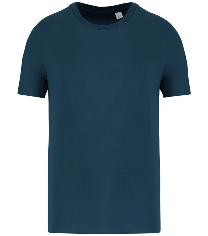 Unisex t-shirt 155 gsm PeacockBlue