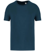 Unisex t-shirt 155 gsm PeacockBlue