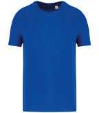 Unisex t-shirt 155 gsm SeaBlue