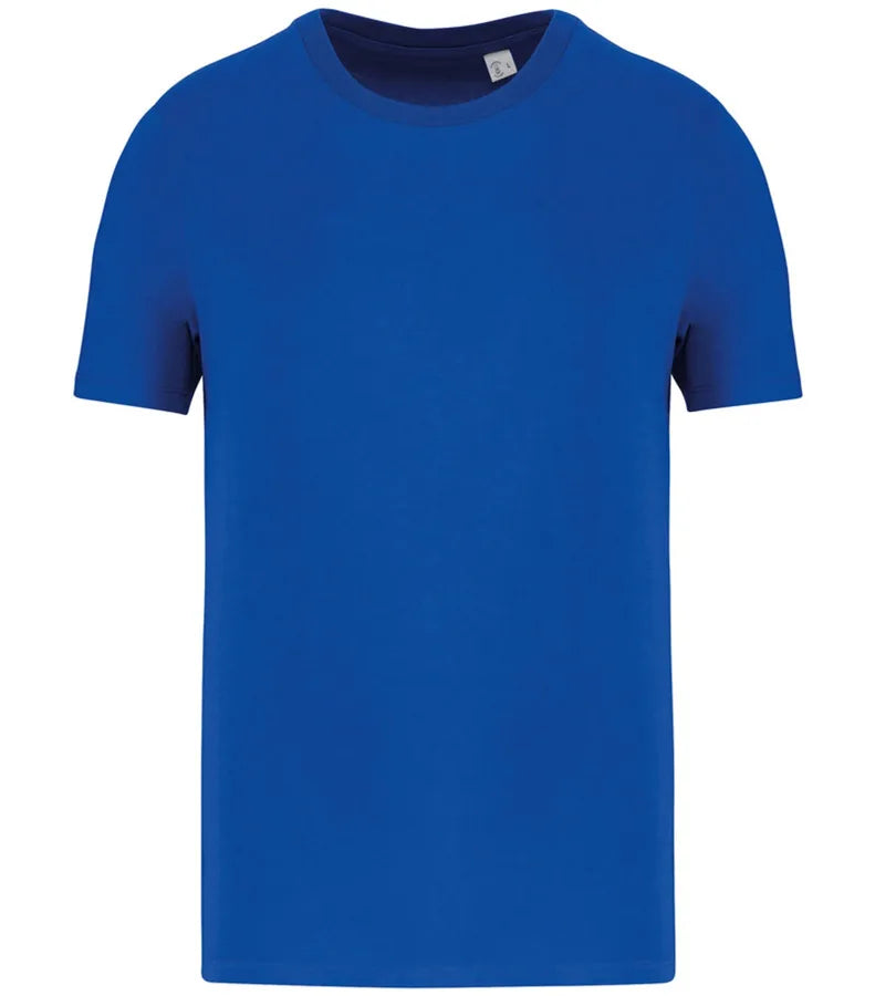 Unisex t-shirt 155 gsm SeaBlue