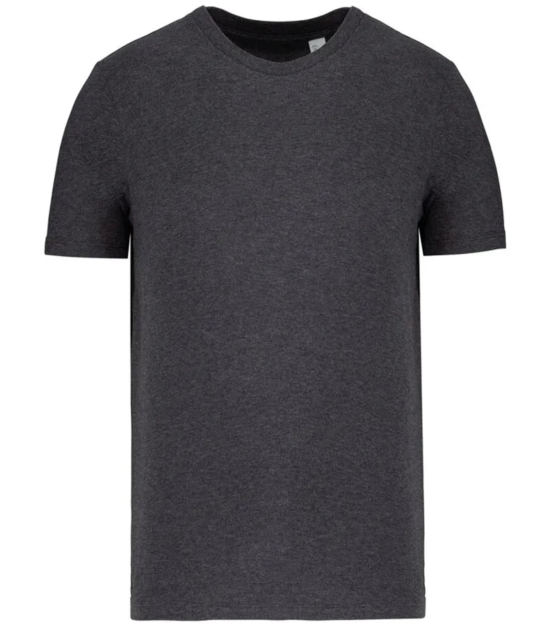 Unisex t-shirt 155 gsm VolcanoGreyHeather