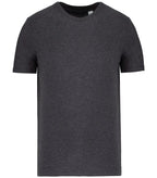 Unisex t-shirt 155 gsm VolcanoGreyHeather