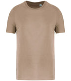 Unisex t-shirt 155 gsm WetSand