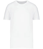 Unisex t-shirt 155 gsm White