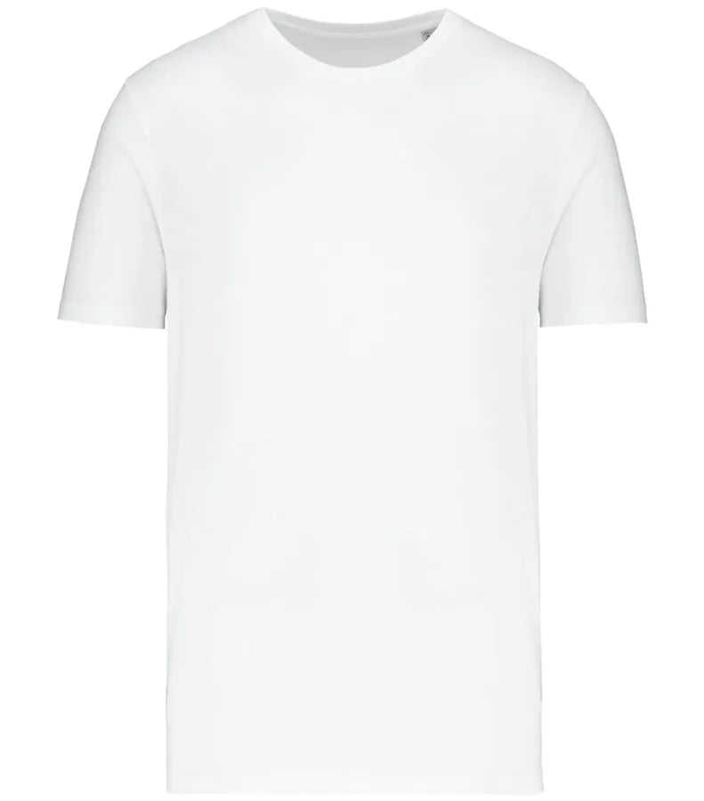 Unisex t-shirt 155 gsm White