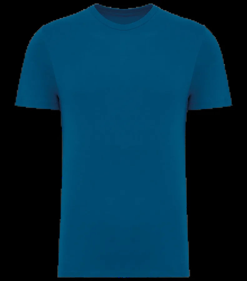 Unisex t-shirt 155 gsm BlueSapphire