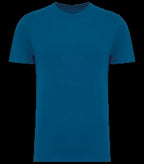 Unisex t-shirt 155 gsm BlueSapphire