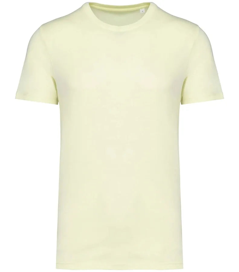 Unisex t-shirt 155 gsm LemonCitrus