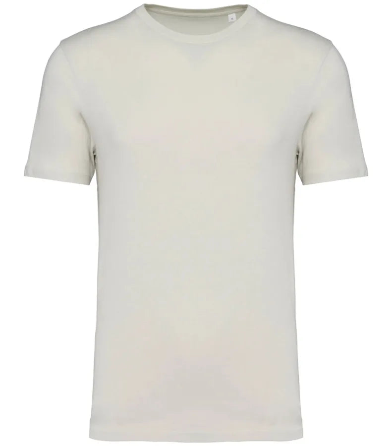 Unisex t-shirt 155 gsm BeigeCream