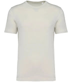 Unisex t-shirt 155 gsm BeigeCream