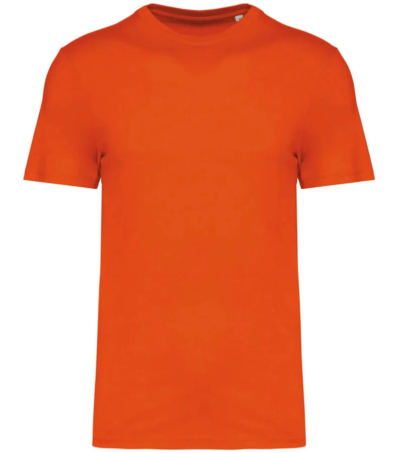 Unisex t-shirt 155 gsm Butternut