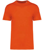 Unisex t-shirt 155 gsm Butternut