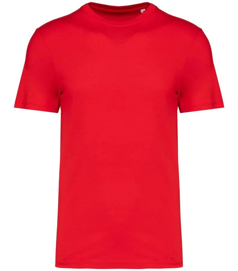 Unisex t-shirt 155 gsm PoppyRed