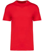 Unisex t-shirt 155 gsm PoppyRed
