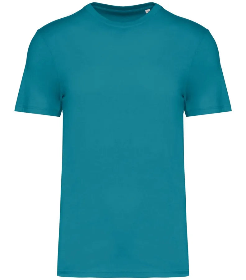 Unisex t-shirt 155 gsm AdriaticBlue