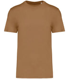Unisex t-shirt 155 gsm DarkCamel