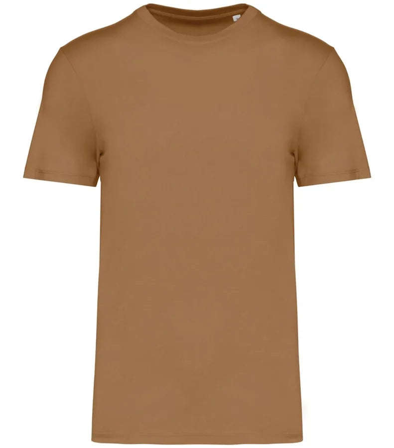 Unisex t-shirt 155 gsm DarkCamel