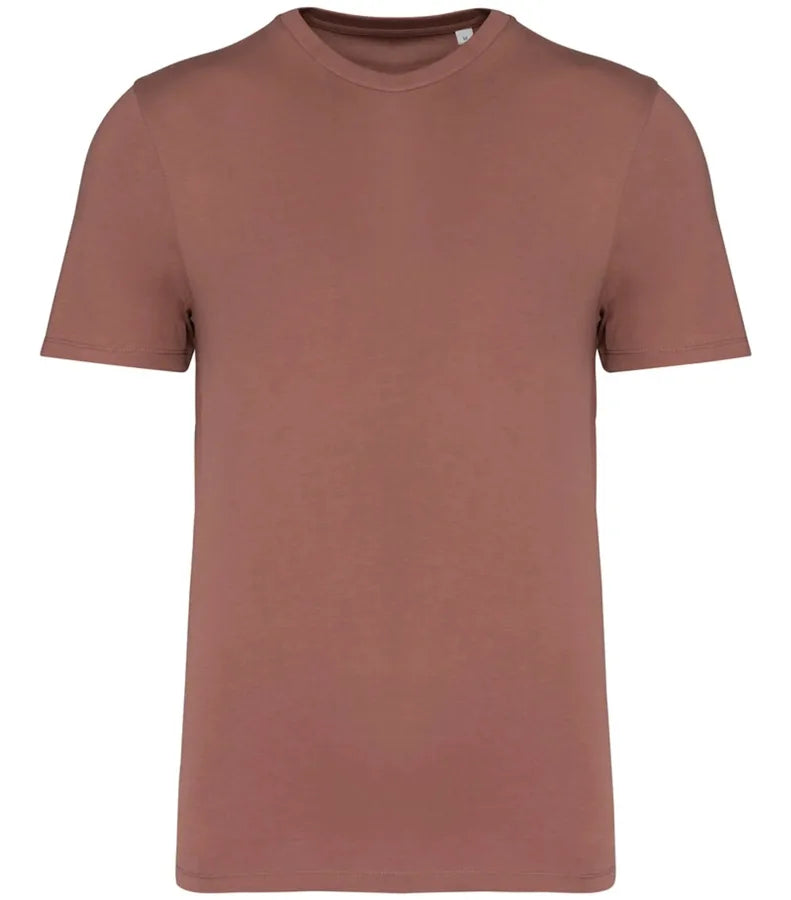 Unisex t-shirt 155 gsm Sienna