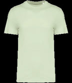 Unisex t-shirt 155 gsm CeladonGreen