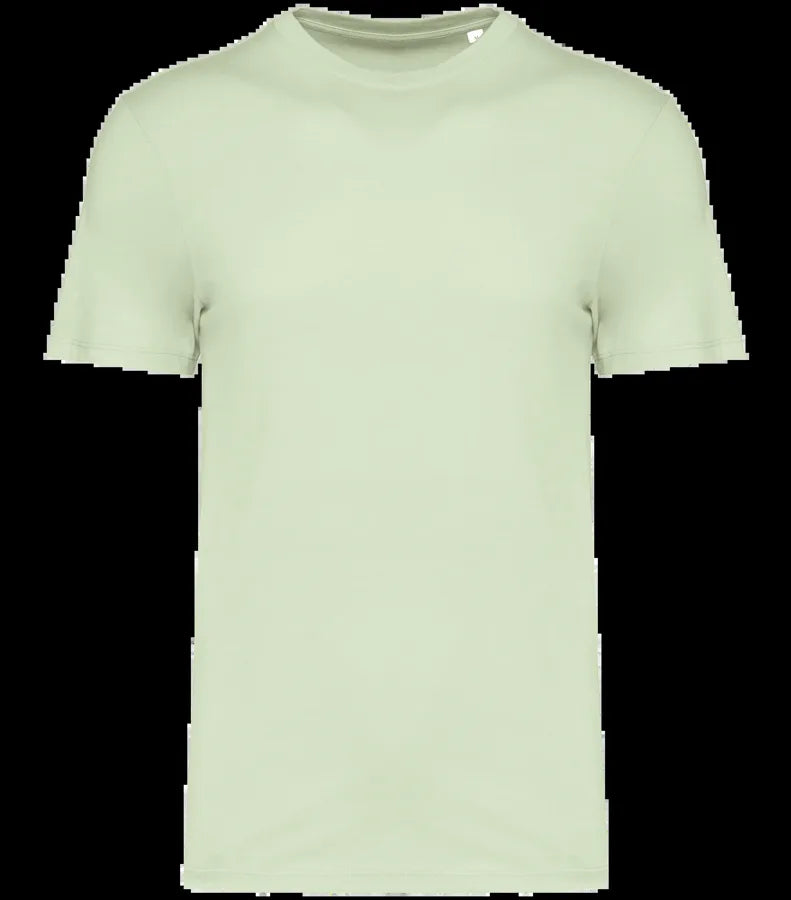 Unisex t-shirt 155 gsm CeladonGreen