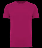 Unisex t-shirt 155 gsm CherryPurple