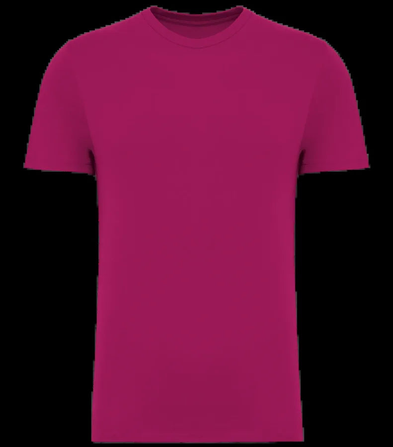 Unisex t-shirt 155 gsm CherryPurple