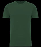 Unisex t-shirt 155 gsm ForestGreen