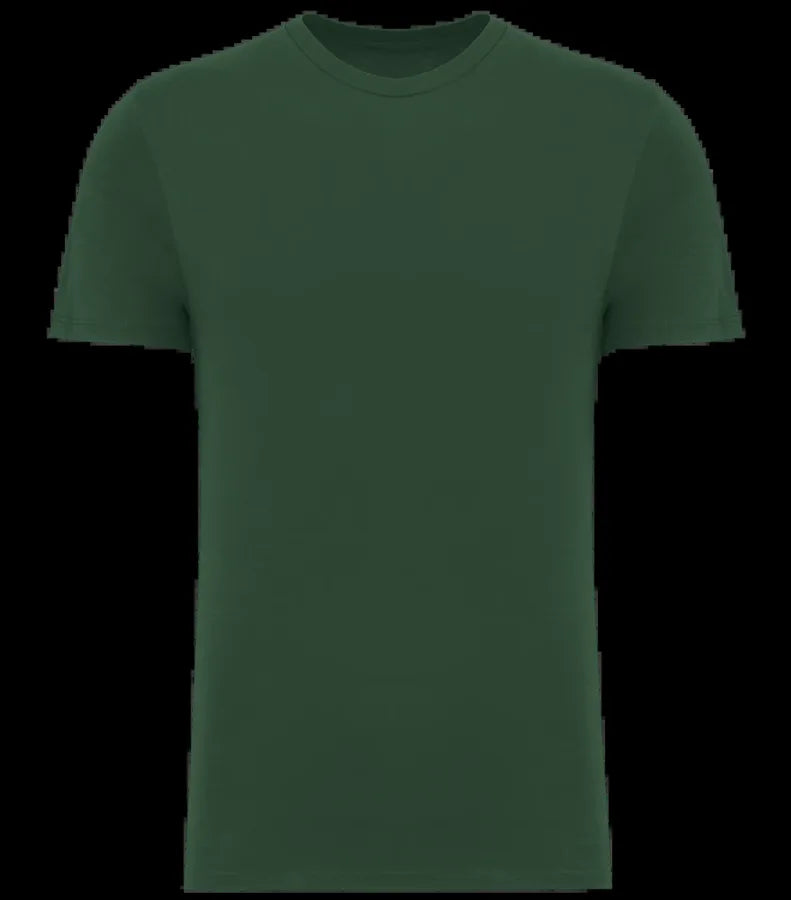 Unisex t-shirt 155 gsm ForestGreen