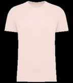 Unisex t-shirt 155 gsm PearlRose