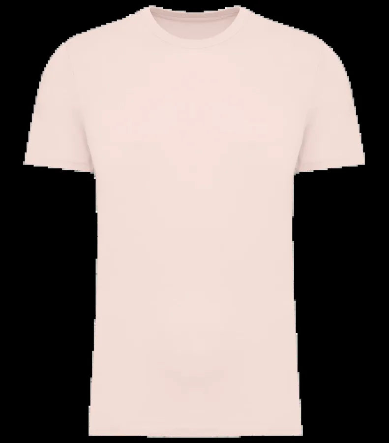 Unisex t-shirt 155 gsm PearlRose